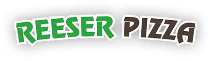 Reeser Pizza - Logo